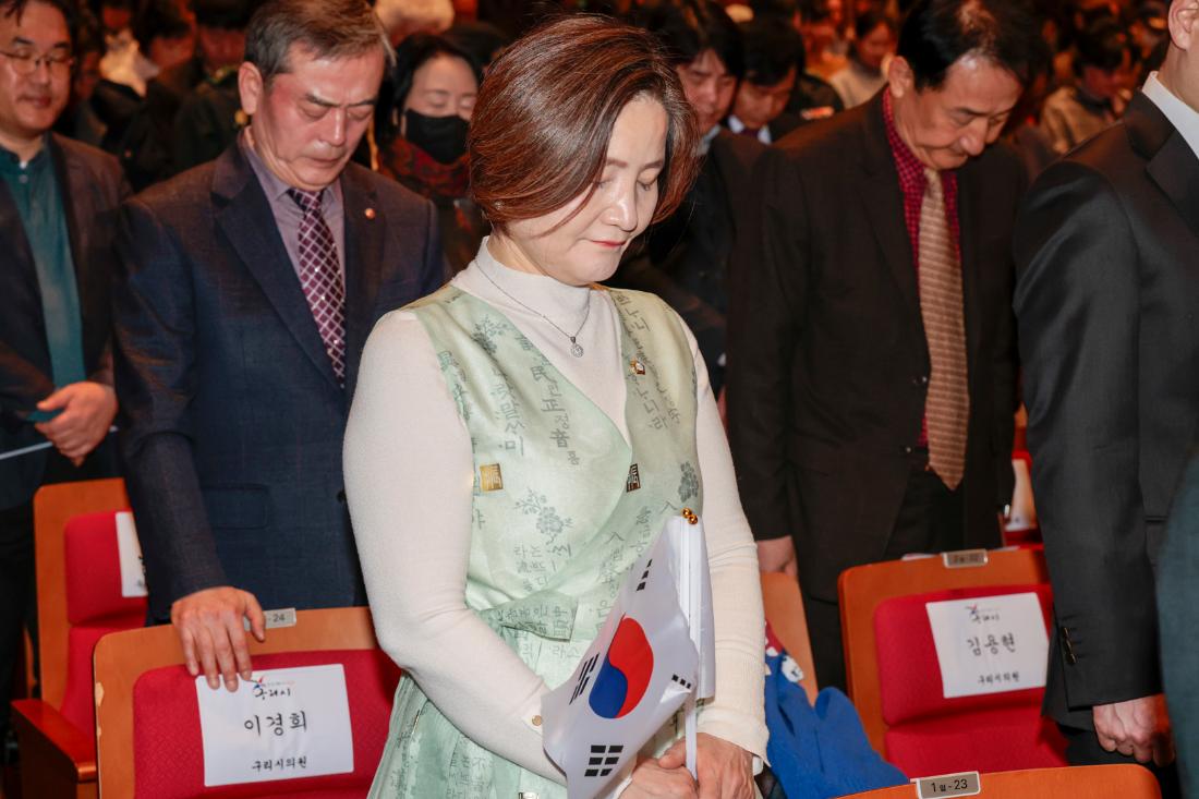 2026.3.1. 제107주년 3.1절 기념식