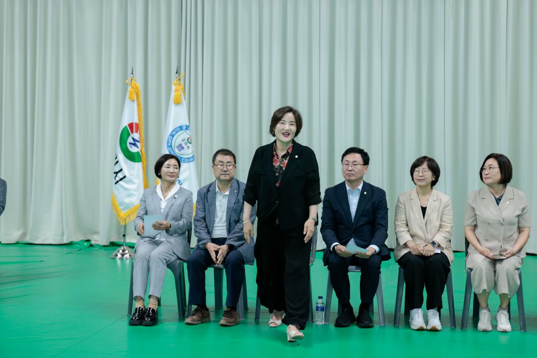 260711 제1회 구리시장배 생활체육 바둑대회 4번째