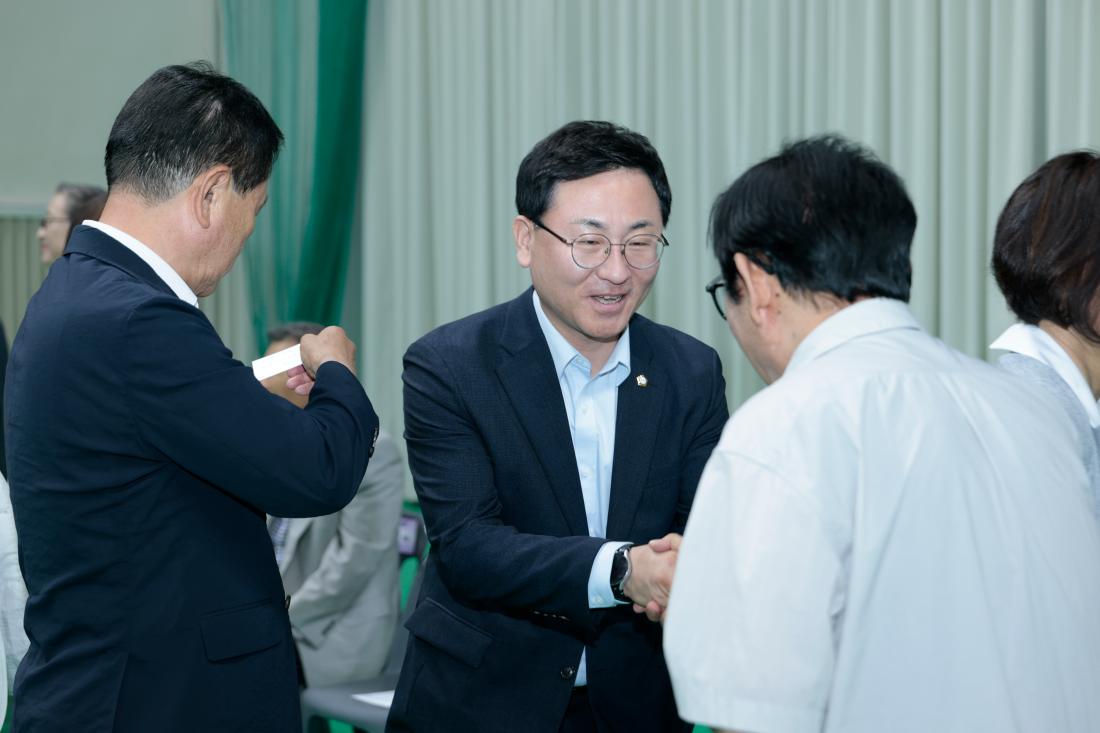 260711 제1회 구리시장배 생활체육 바둑대회 5번째