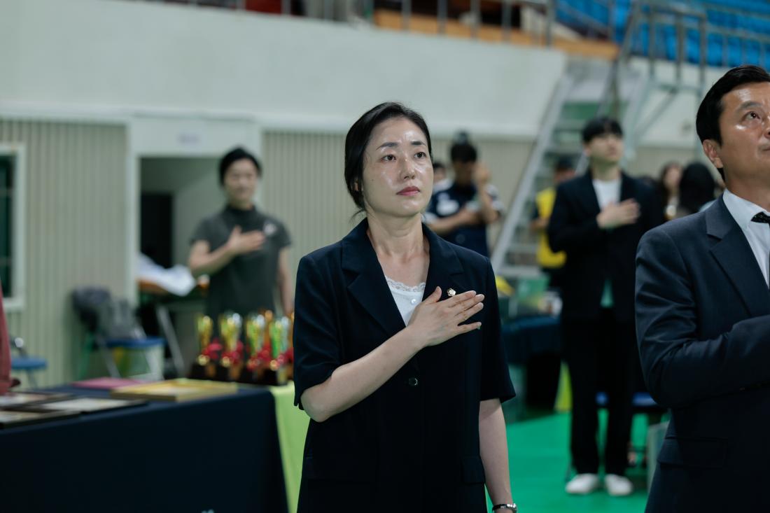 260711 제1회 구리시장배 생활체육 바둑대회 8번째