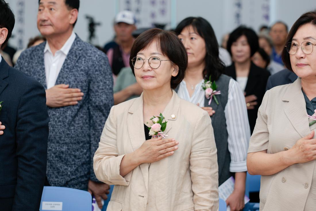 260711 제4회 갈매동 주민총회 6번째