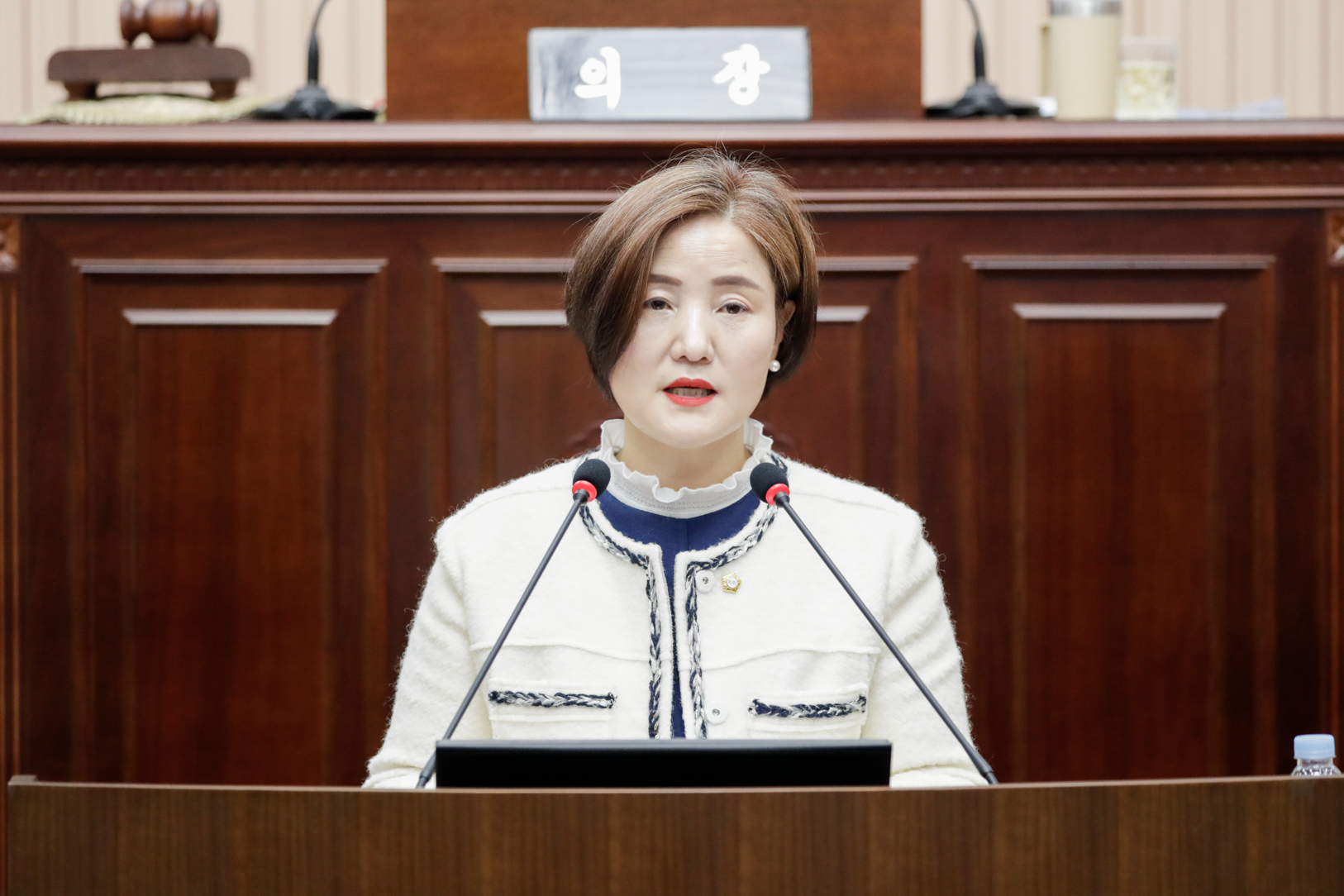구리시의회 이경희 의원,  구리시 관광 약자를 위한 무장애관광 환경 조성 근거 마련, 무장애 관광 도시 구리시 기대 이미지(2)