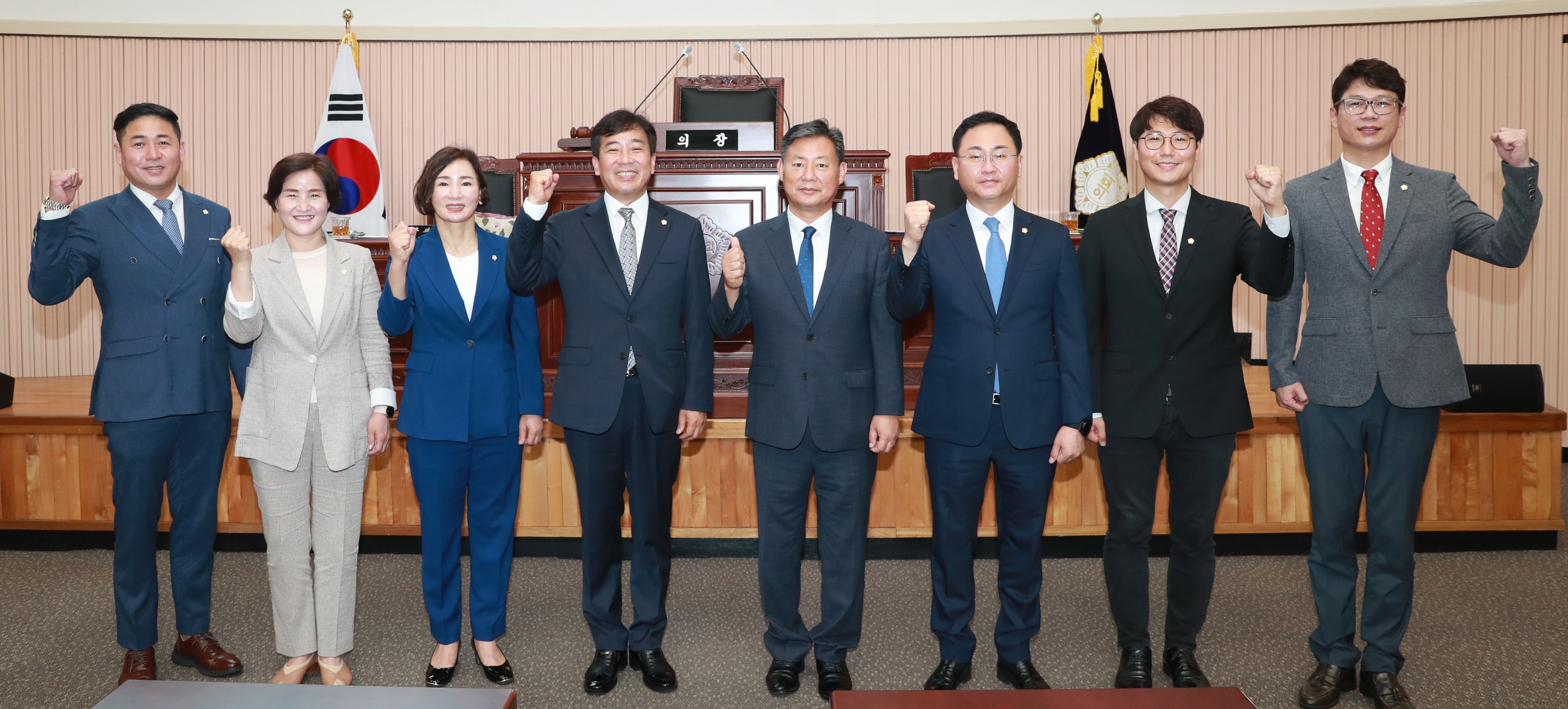 보도자료(구리시의회, 13일부터 2024년 마지막 임시회 열려) 이미지(2)