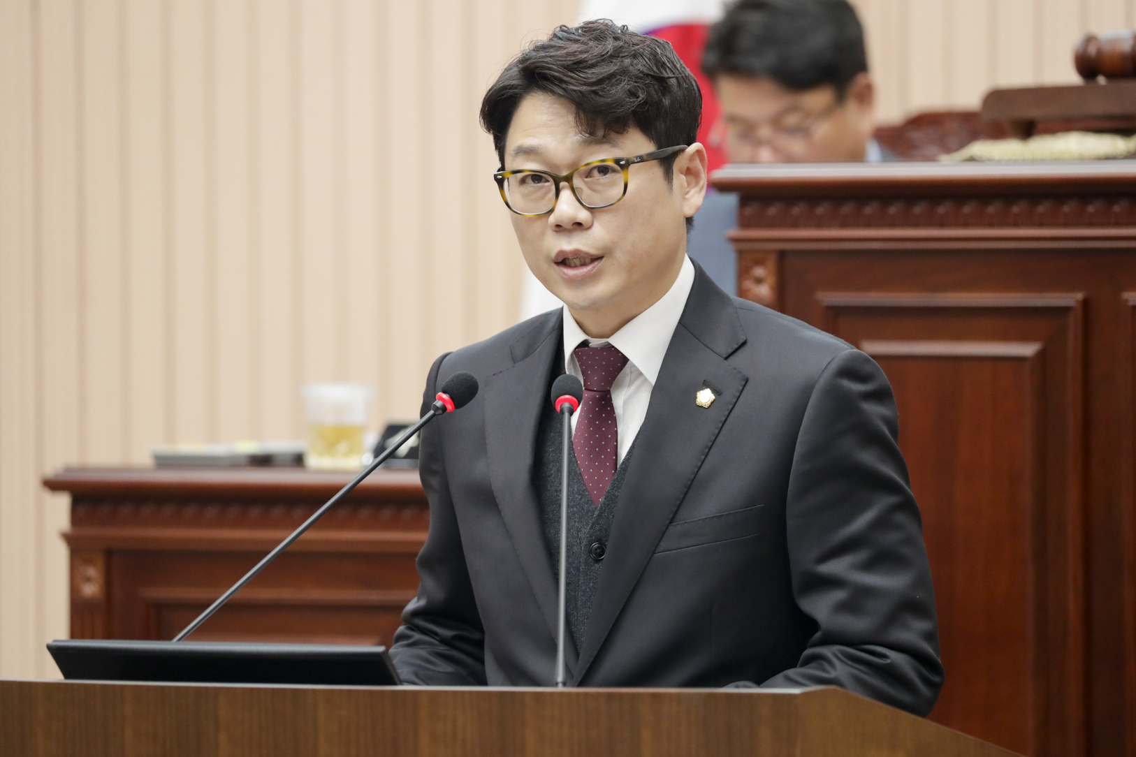 보도자료(구리시의회, 김용현 의원, ‘구리시의회 의원 윤리강령 및 윤리실천규범에 관한 조례’ 일부개정) 이미지(3)